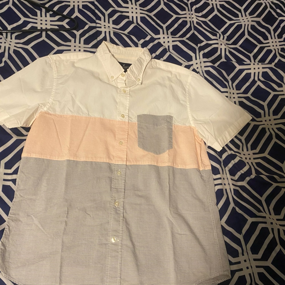 California beach shirt